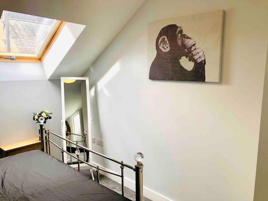 Centrally Situated House Plus Private Parking Cheltenham Exterior foto